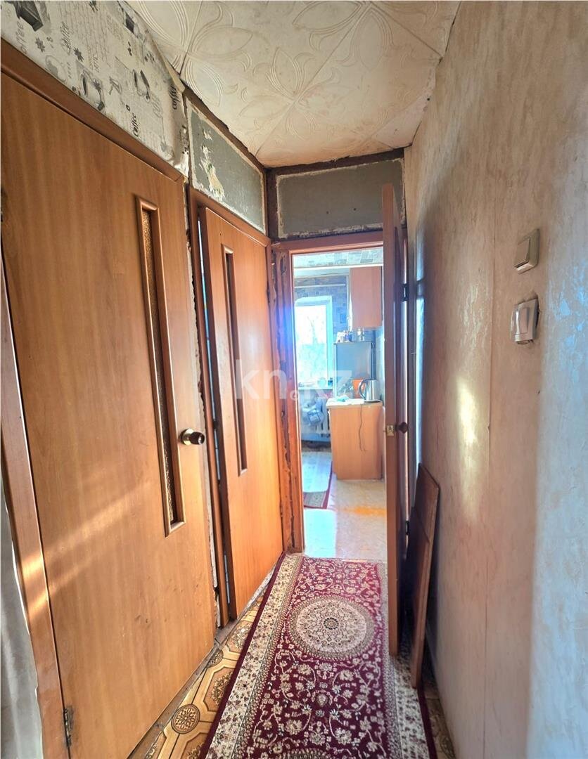 Продажа 2-комнатной квартиры, 44 м² в Темиртау - фото 8