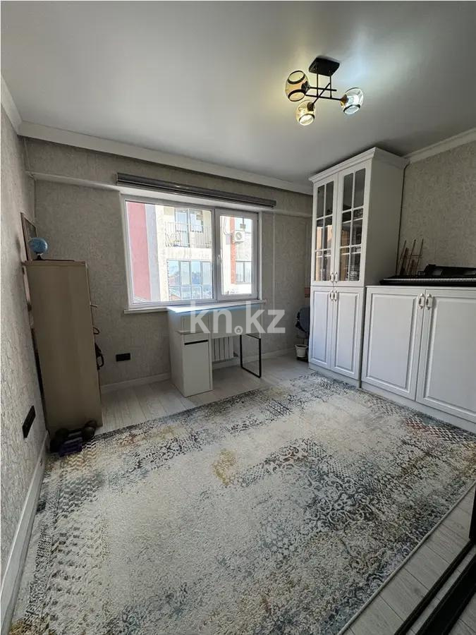 Продажа 3-комнатной квартиры, 67 м² - Продажа трехкомнатных квартир в Алматы - страница 2 фото 2 из 6