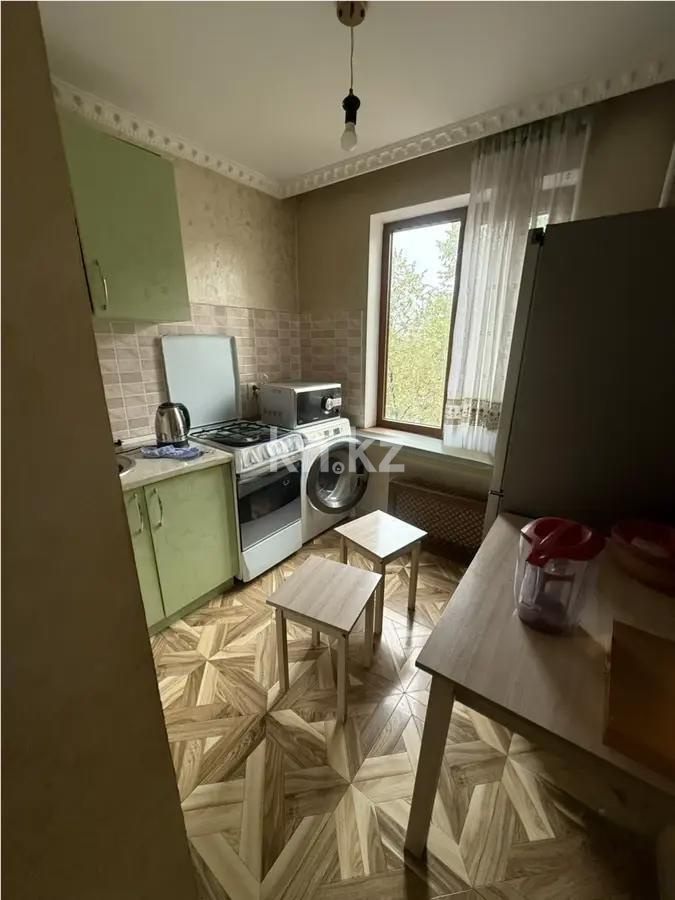 Продажа 1-комнатной квартиры, 35 м² - Продажа однокомнатных квартир в Алматы - страница 18 фото 2 из 4