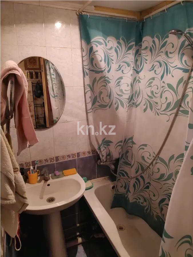 Продажа 3-комнатной квартиры, 59 м², ул. Карасай батыра, дом  6 в Астане - фото 5