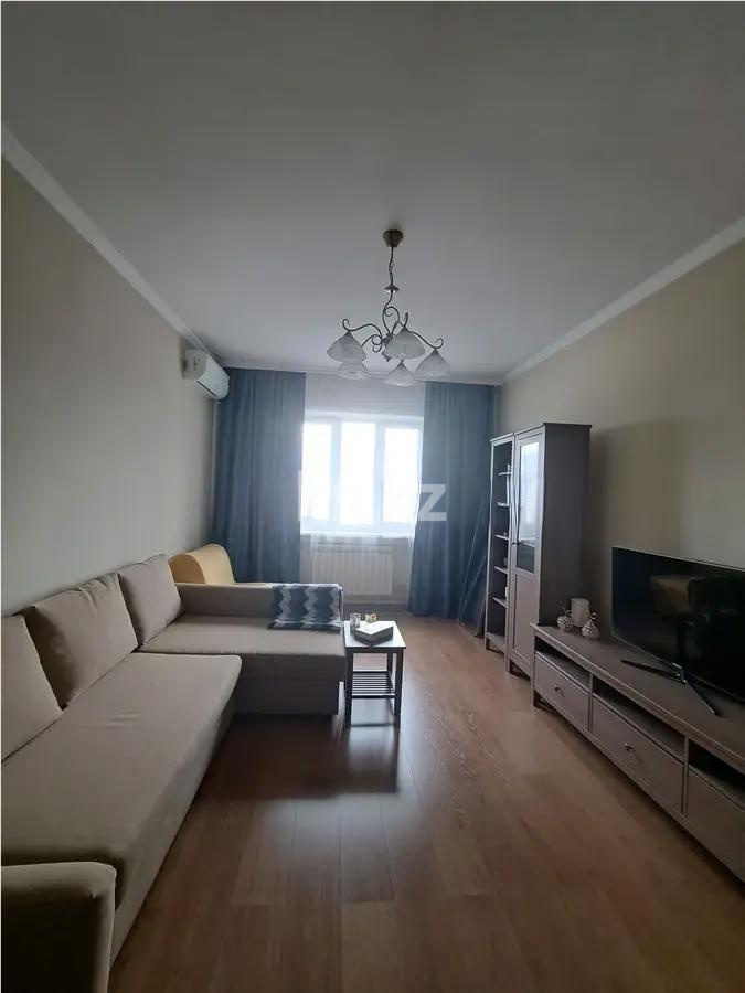 Продажа 1-комнатной квартиры, 42 м² - Продажа недвижимости в Казахстане - страница 3 фото 1 из 3