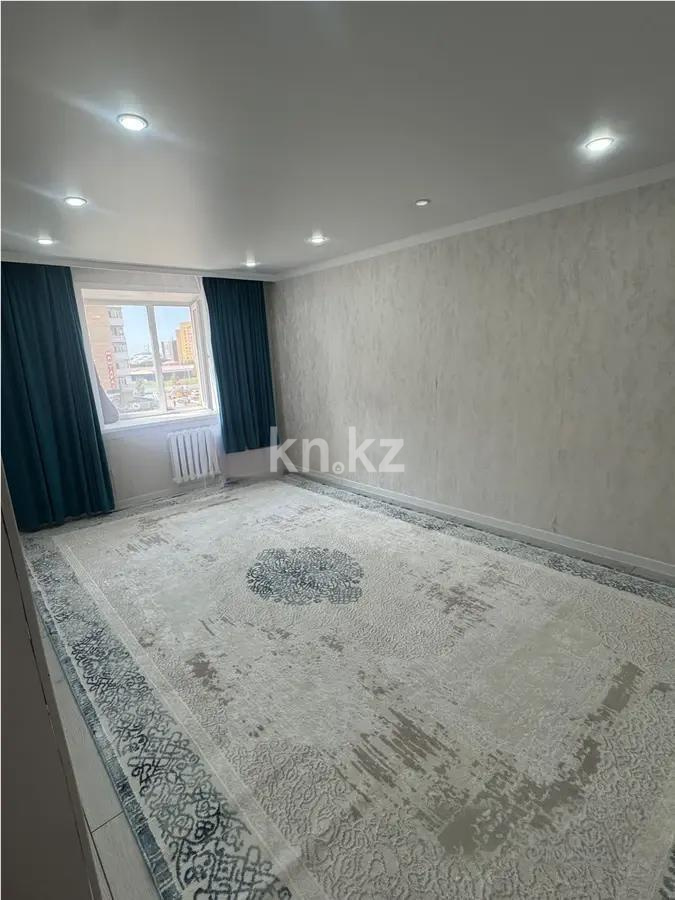 Продажа 1-комнатной квартиры, 36 м², ул. Косшыгулулы, дом  16 в Астане