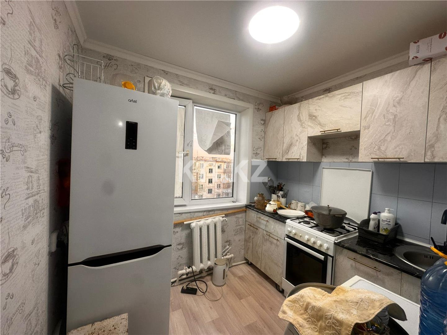 Продажа 2-комнатной квартиры, 42 м² в Темиртау - фото 7