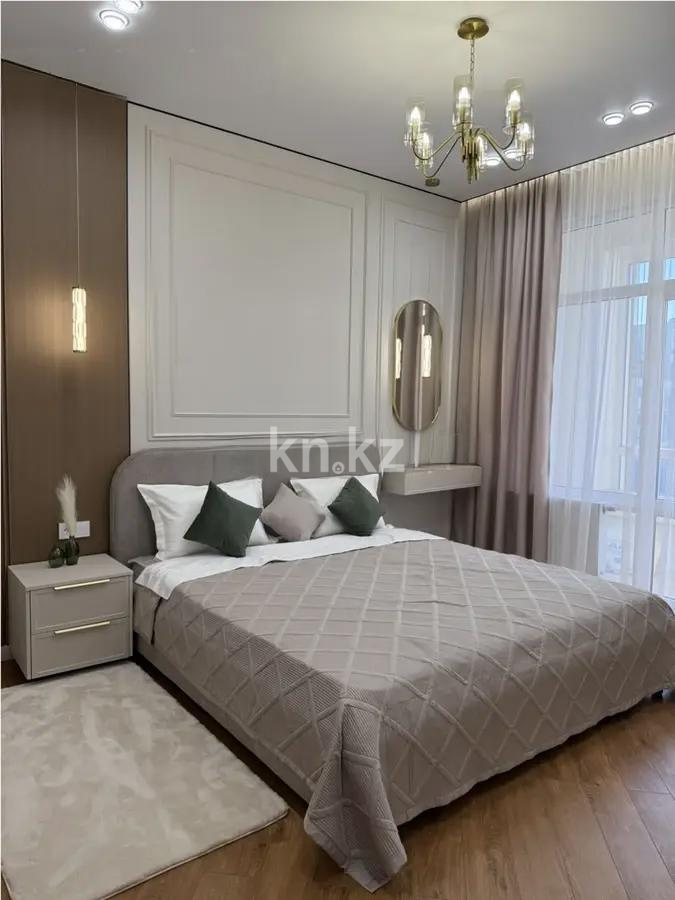 Продажа 2-комнатной квартиры, 56.62 м² в Астане - фото 2