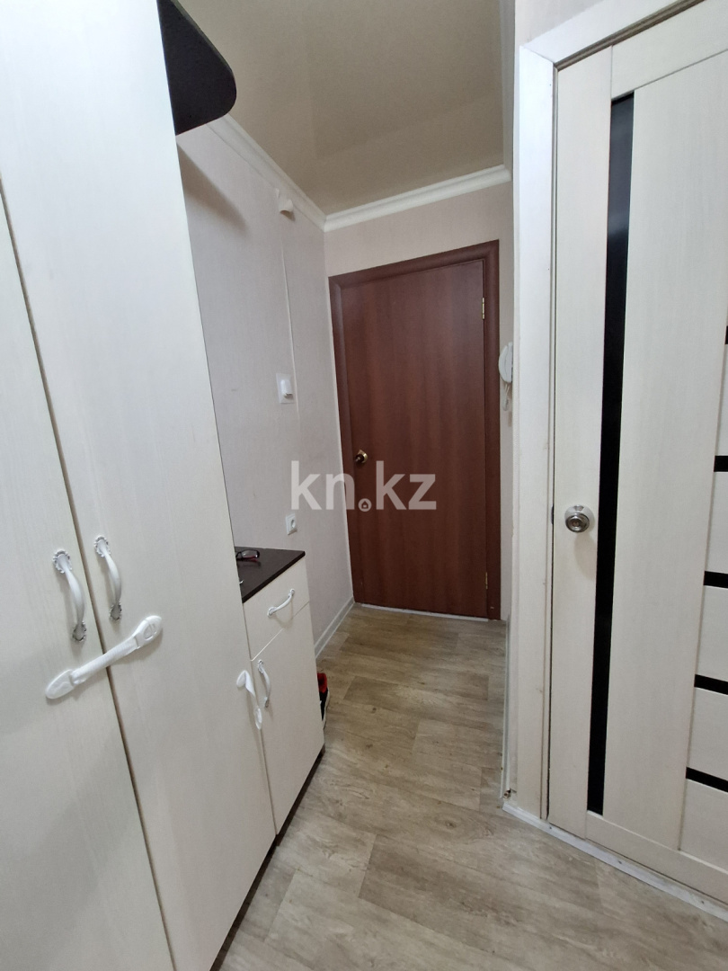 Продажа 2-комнатной квартиры, 45 м², 2 кв-л, дом  18 - Продажа квартир в Караганде фото 17 из 17