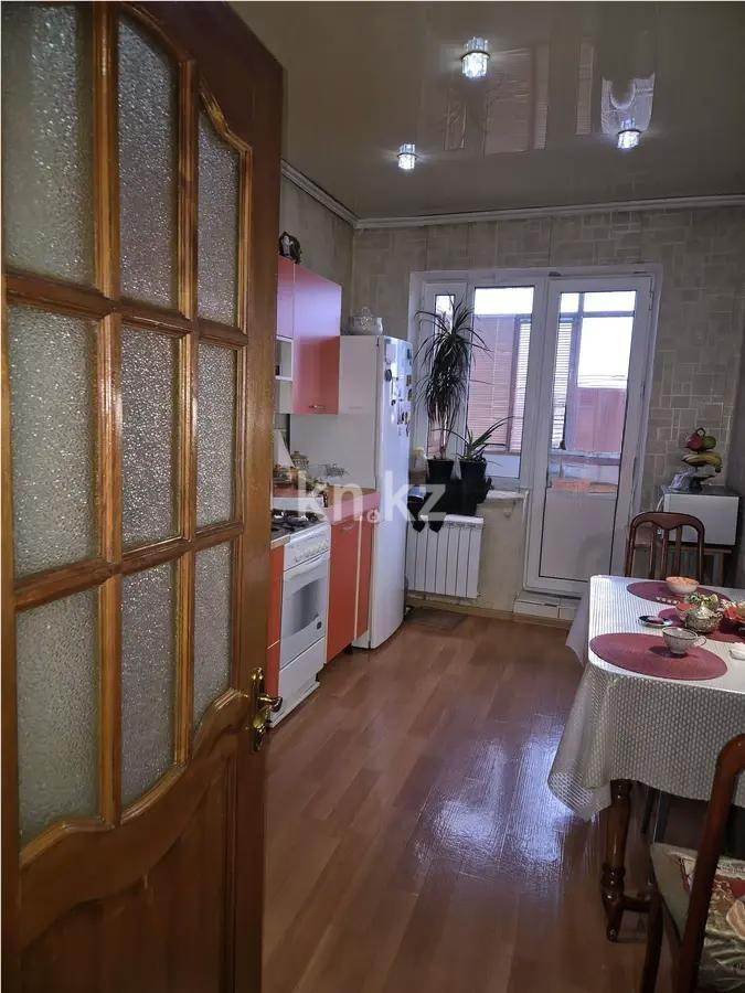 Продажа 2-комнатной квартиры, 53 м² в Алматы - фото 3