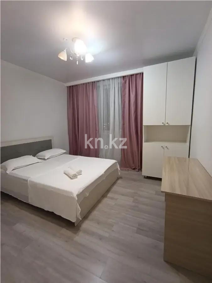 Продажа 2-комнатной квартиры, 62.1 м² в Алматы - фото 2