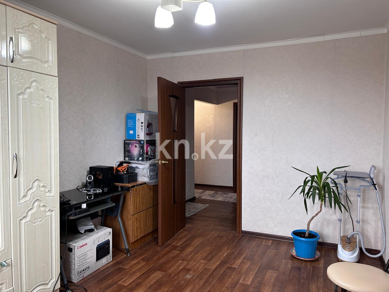 Продажа 3-комнатной квартиры, 68 м², ул. Чернышевского в Темиртау - фото 4