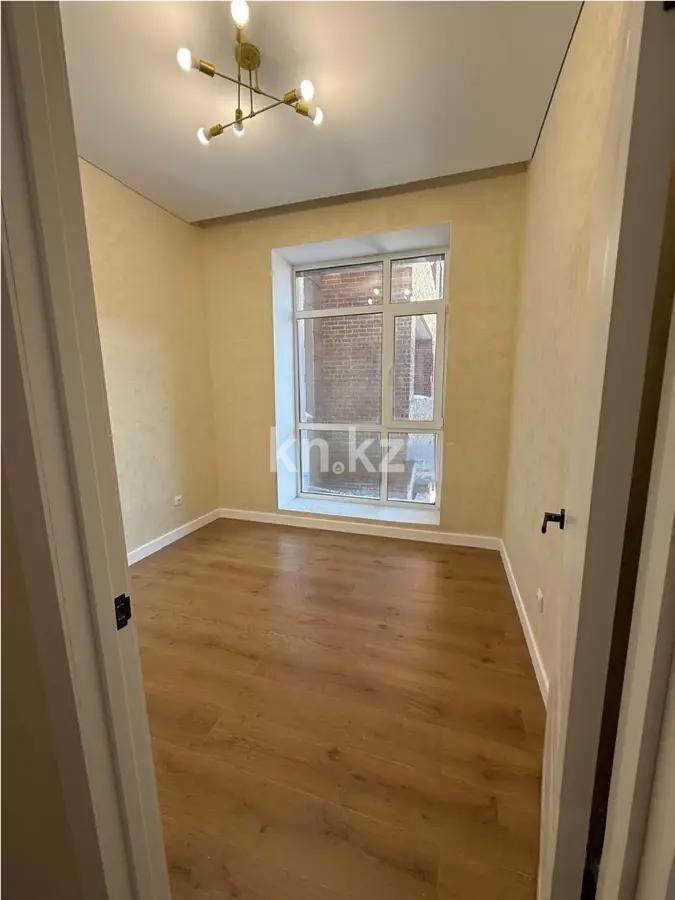 Продажа 2-комнатной квартиры, 56.7 м² в Астане - фото 2