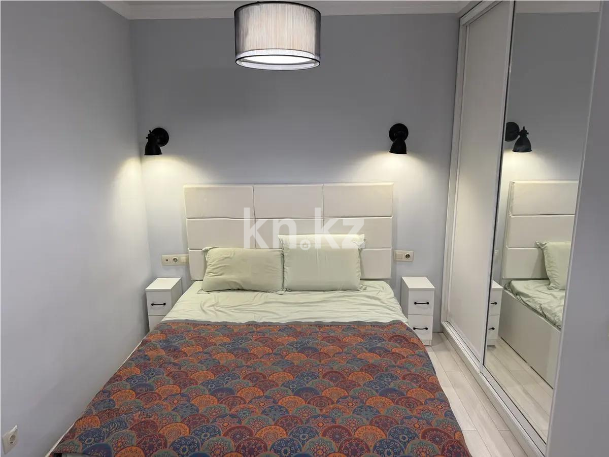 Продажа 1-комнатной квартиры, 47.3 м² - Недвижимость в Казахстане - страница 5 фото 2 из 4
