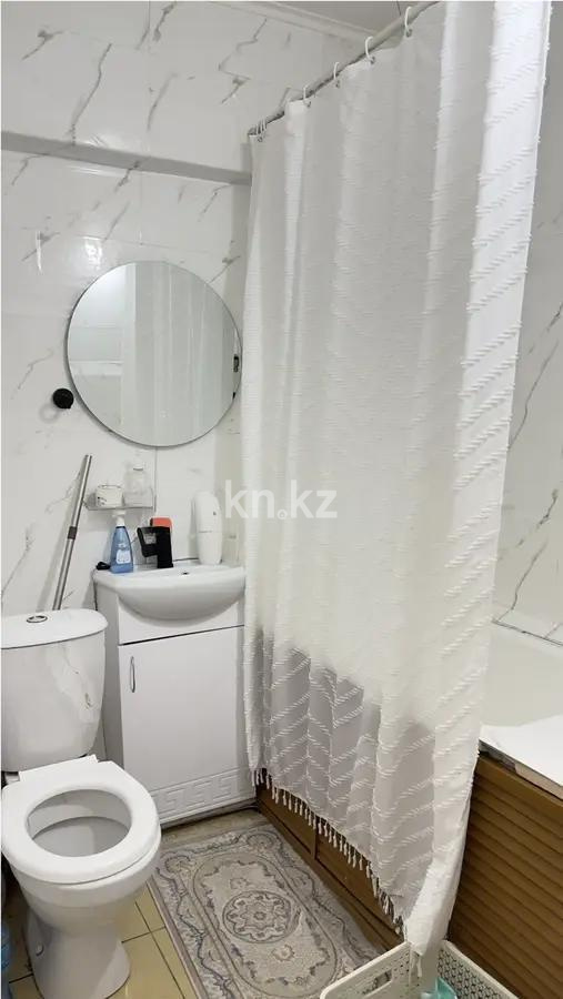 Продажа 1-комнатной квартиры, 36 м² в Алматы - фото 3