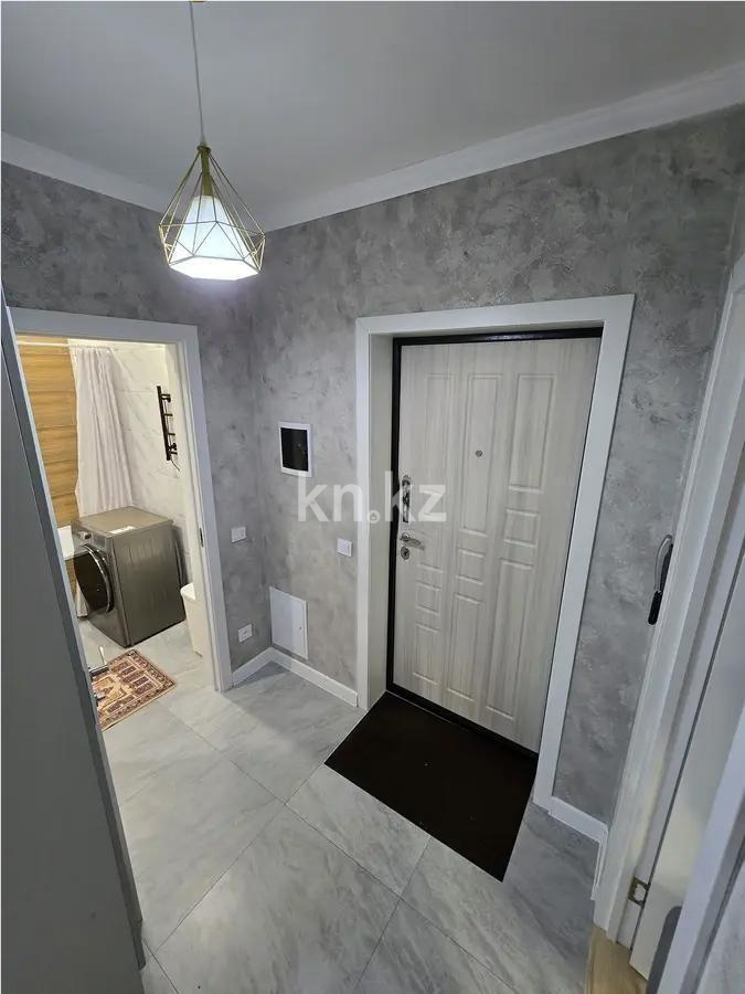 Продажа 1-комнатной квартиры, 40 м² - Недвижимость в Астане - страница 5 фото 4 из 5