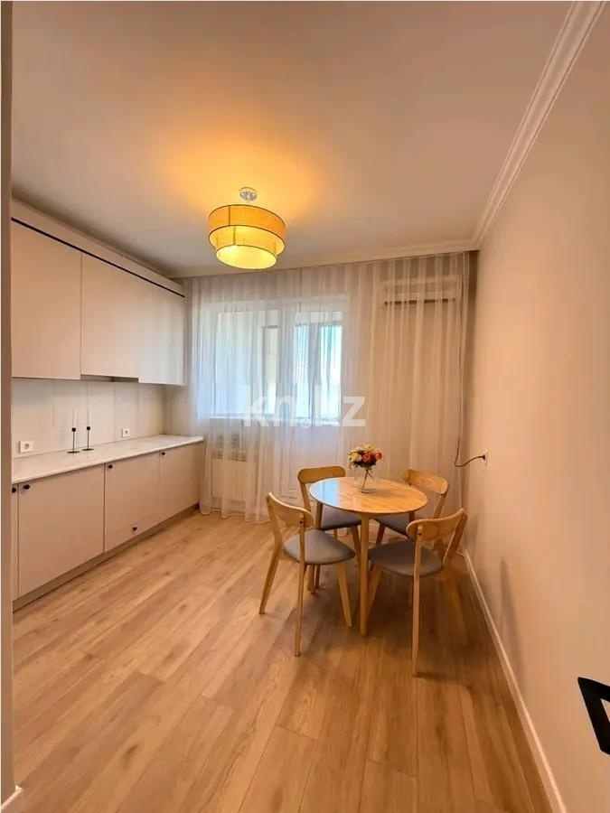 Продажа 2-комнатной квартиры, 69 м² в Астане - фото 4
