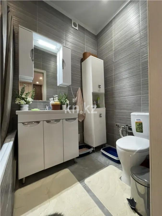 Продажа 2-комнатной квартиры, 50 м² в Алматы - фото 4