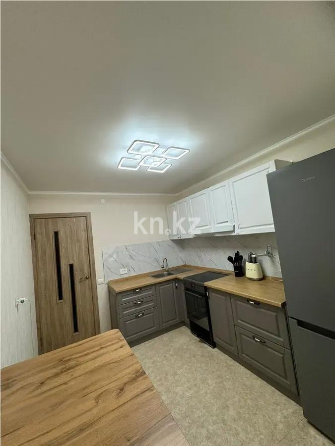 Продажа 1-комнатной квартиры, 35 м² - Продажа однокомнатных квартир в Астане - страница 59 фото 2 из 2