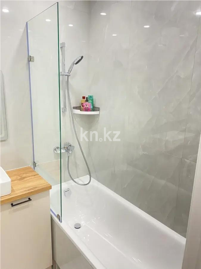 Продажа 1-комнатной квартиры, 23 м² в Астане - фото 2