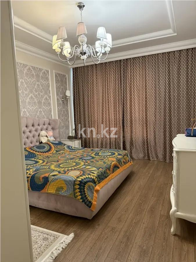 Продажа 3-комнатной квартиры, 105 м² в Астане - фото 2