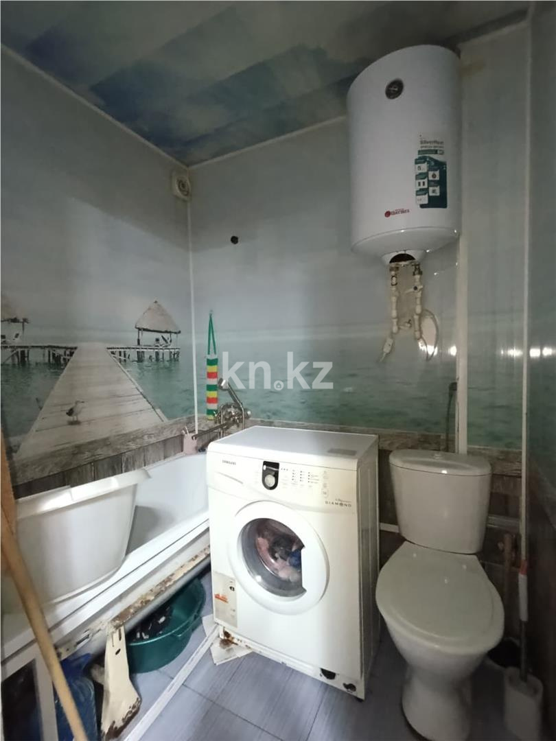 Продажа 2-комнатной квартиры, 50 м² - Продажа двухкомнатных квартир в Караганде - страница 7 фото 6 из 8