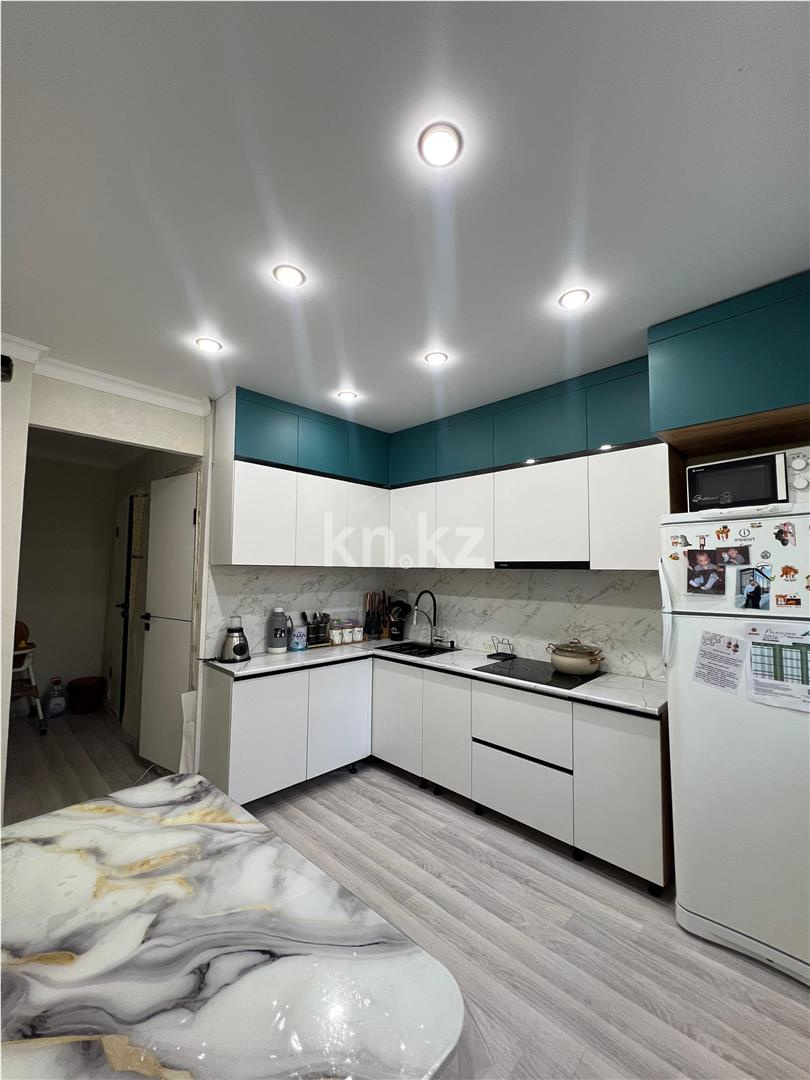 Продажа 2-комнатной квартиры, 54 м² в Караганде - фото 5