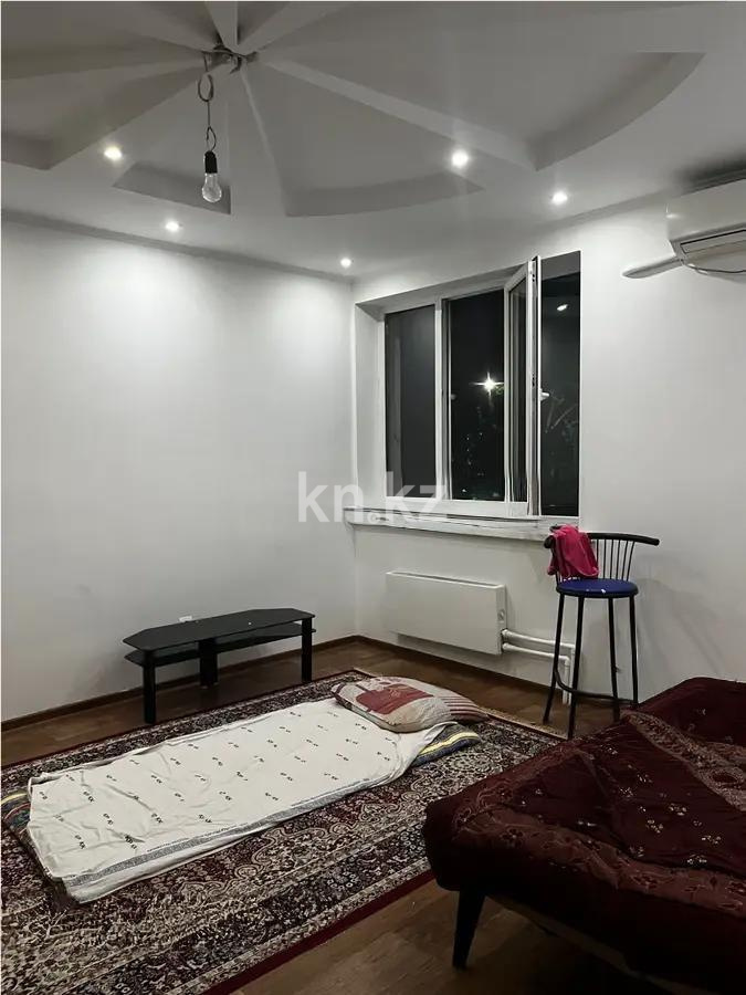 Продажа 1-комнатной квартиры, 33 м² в Алматы