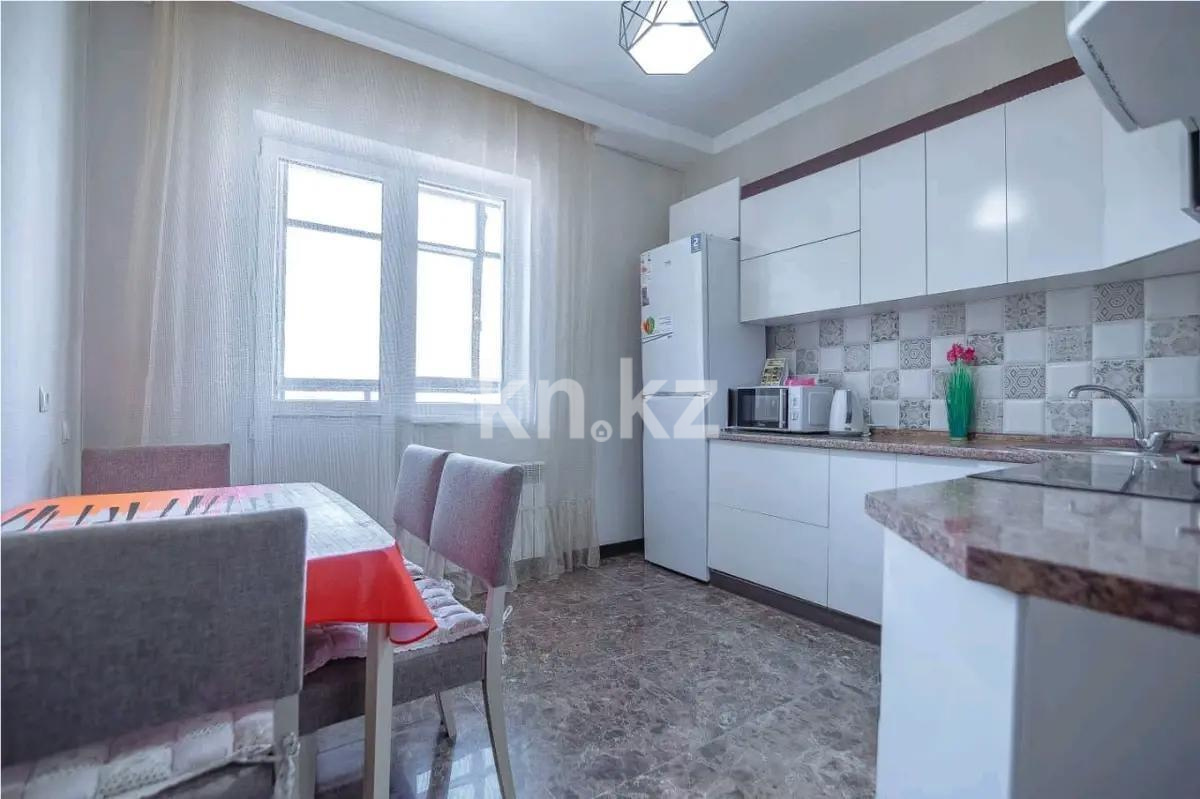 Продажа 1-комнатной квартиры, 41 м² - Продажа однокомнатных квартир от собственников в Астане фото 2 из 4