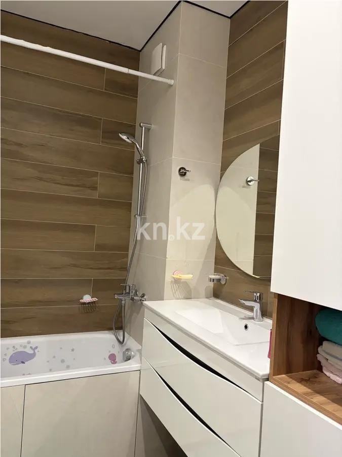 Продажа 2-комнатной квартиры, 50 м² в Алматы - фото 4