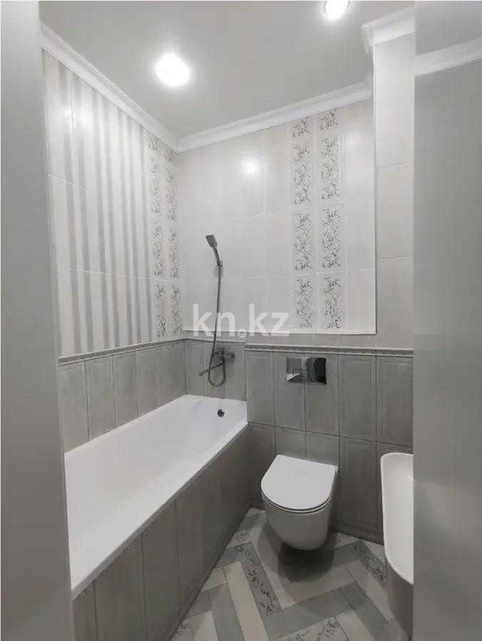 Продажа 3-комнатной квартиры, 98 м² - Продажа трехкомнатных квартир от собственников в Астане - страница 15 фото 5 из 8