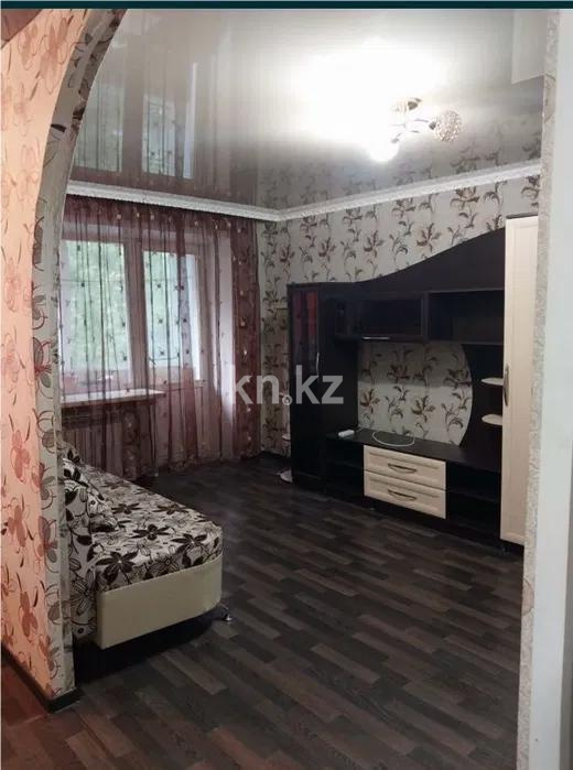 Продажа 1-комнатной квартиры, 32 м², пр. Момышулы, дом  30 - Продажа квартир в Темиртау без посредников фото 1 из 4