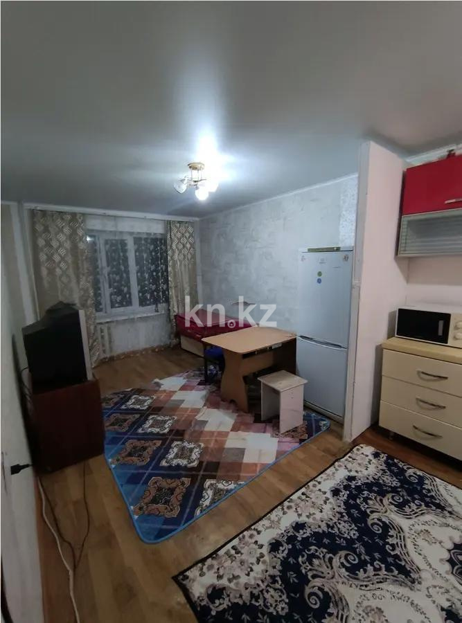 Продажа 2-комнатной квартиры, 36 м², пр. Тауелсыздык, дом  28 - Продажа  двухкомнатных квартир в Астане с фото фото 1 из 5