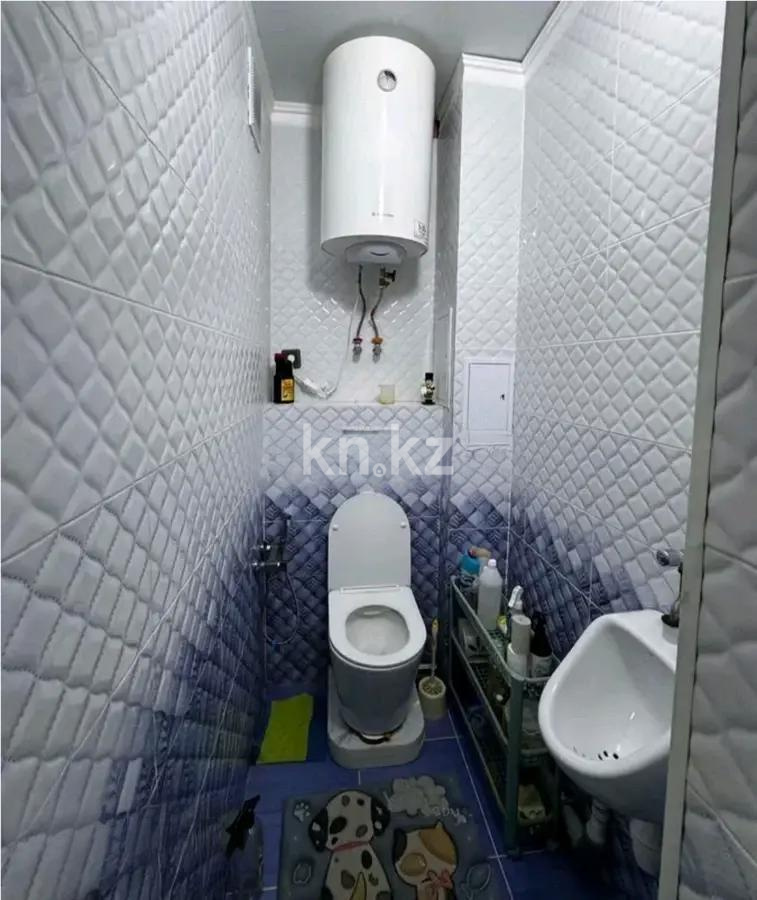 Продажа 4-комнатной квартиры, 103 м² в Караганде - фото 7