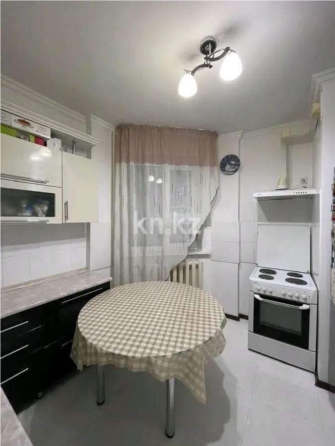 Продажа 3-комнатной квартиры, 75 м², пр. Абая, дом  92/1 - Продажа квартир в Астане фото 3 из 5