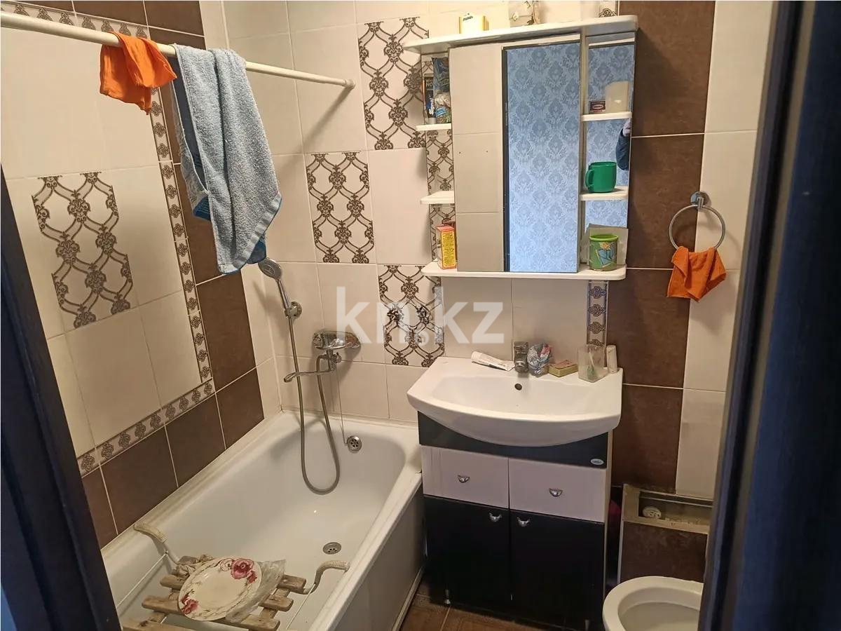 Продажа 2-комнатной квартиры, 43 м² - Продажа недвижимости в Караганде - страница 2 фото 5 из 6