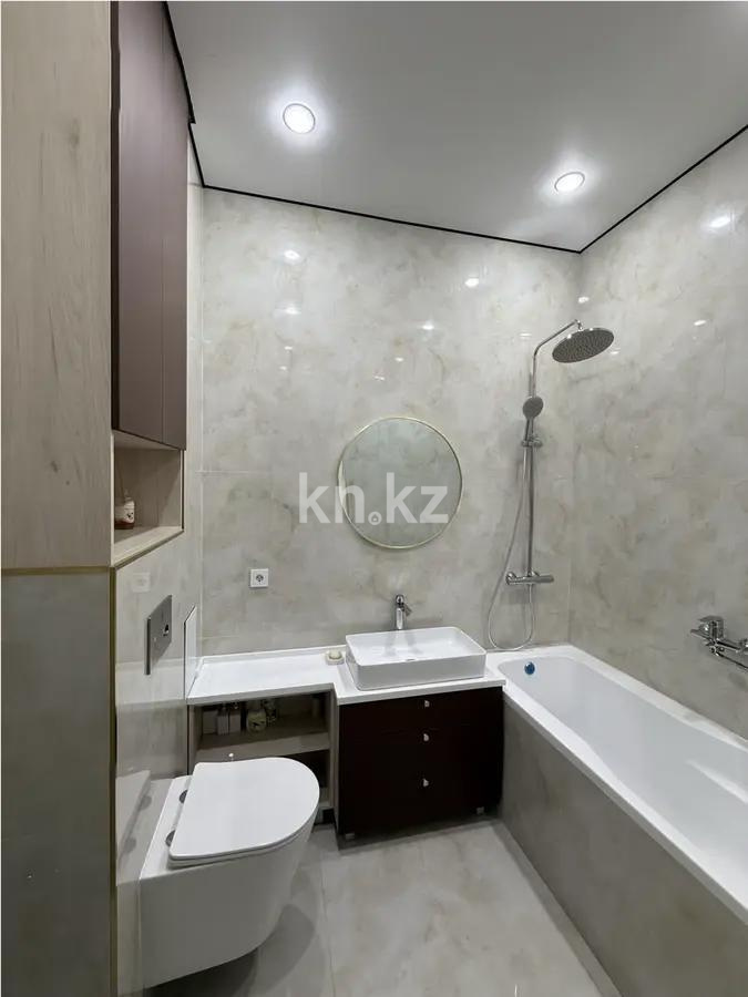 Продажа 3-комнатной квартиры, 88 м², ул. Керей, Жанибек хандар, дом  40 в Астане - фото 5