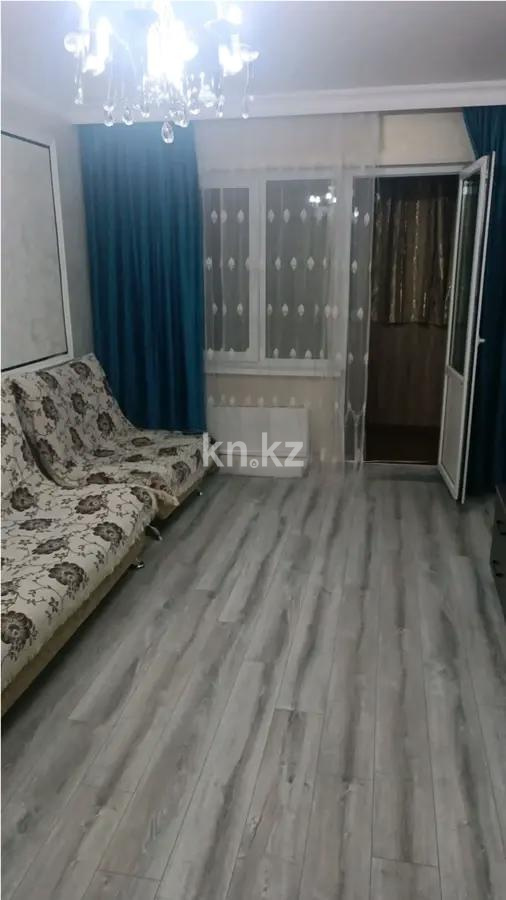 Продажа 1-комнатной квартиры, 40 м², мкр-н Кокжиек, дом  42 - Продажа квартир в новостройках Алматы без посредников с фото фото 1 из 3