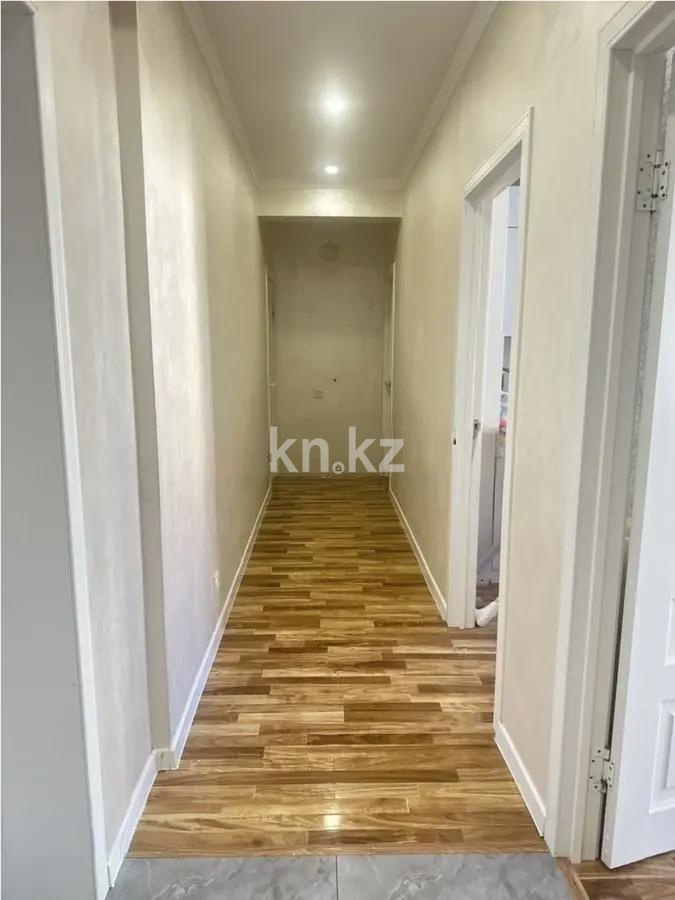Продажа 2-комнатной квартиры, 59.8 м² в Алматы - фото 5