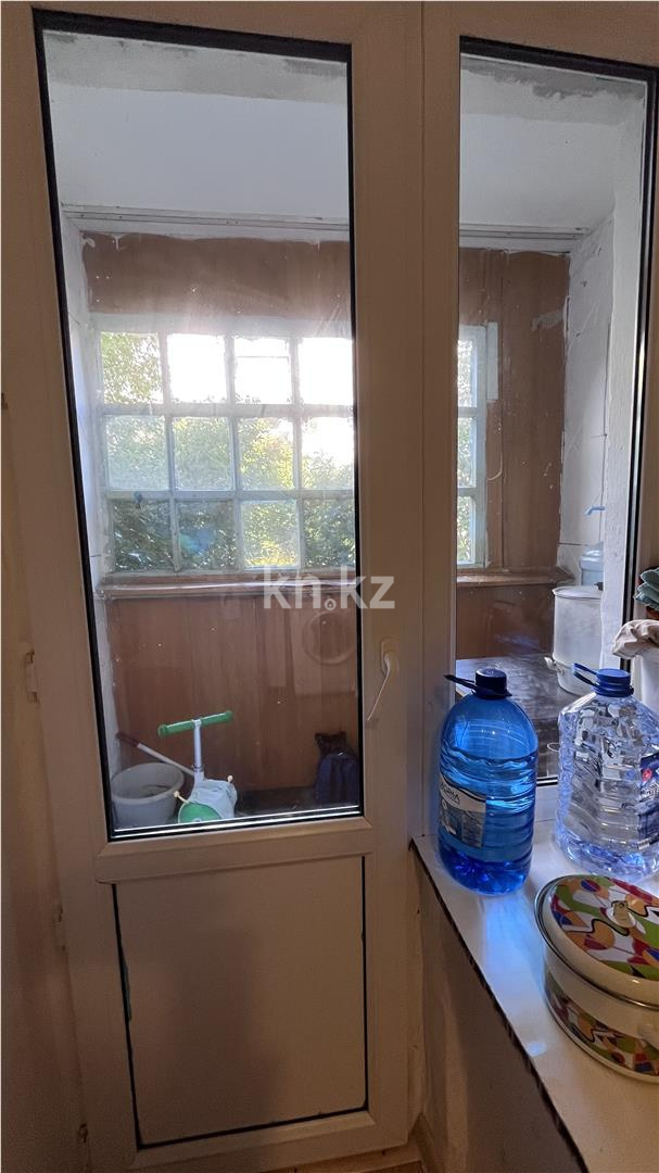 Продажа 3-комнатной квартиры, 66 м², мкр-н 18 - Продажа квартир в Караганде фото 9 из 15