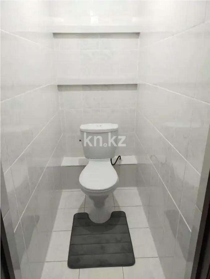Продажа 1-комнатной квартиры, 50.2 м² в Астане - фото 4