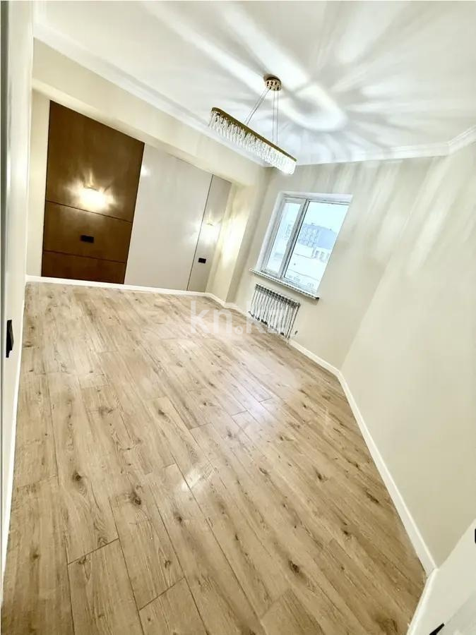 Продажа 2-комнатной квартиры, 43 м² в Астане