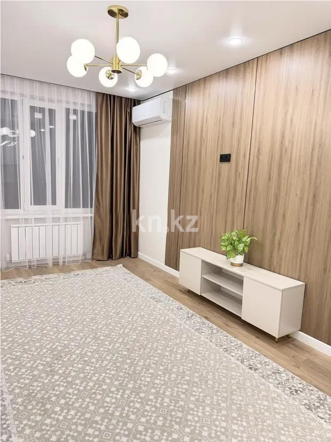 Продажа 3-комнатной квартиры, 59.4 м² в Алматы