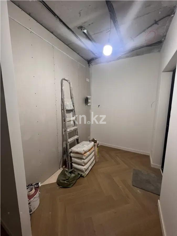 Продажа 2-комнатной квартиры, 51.5 м² в Алматы - фото 4