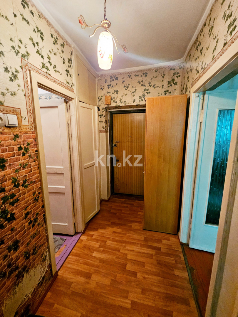 Продажа 1-комнатной квартиры, 33.8 м², мкр-н Алтай-1 в Алматы - фото 6