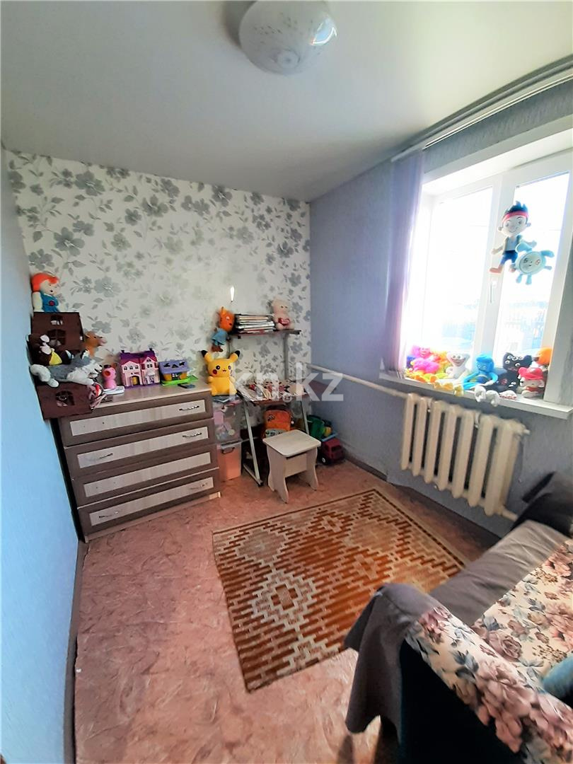 Продажа 4-комнатного дома, 71 м², ул. Куйбышева - Продажа домов, коттеджей в Караганде фото 6 из 17
