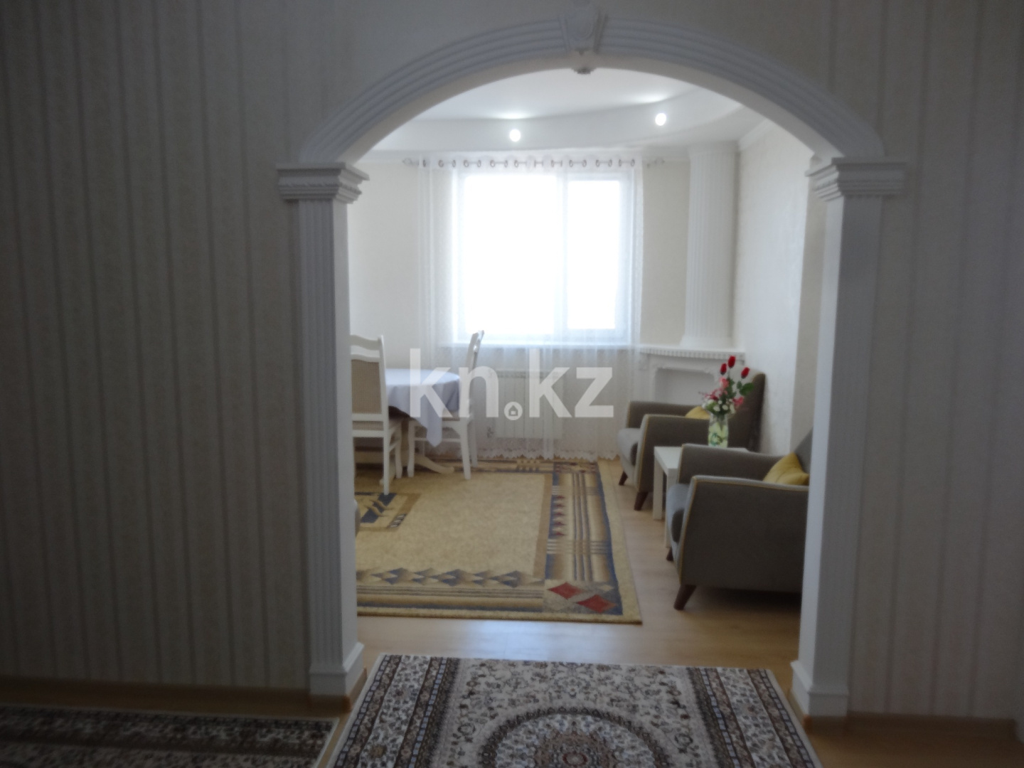 Продажа 4-комнатной квартиры, 121.1 м² - Продажа квартир в Семее фото 15 из 22