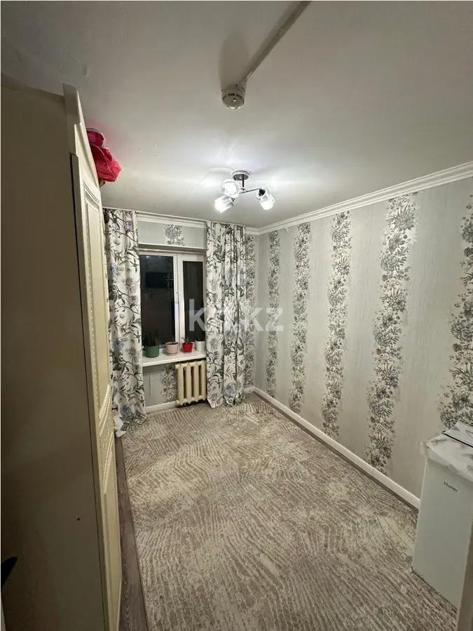 Продажа 3-комнатной квартиры, 58 м² в Астане - фото 3