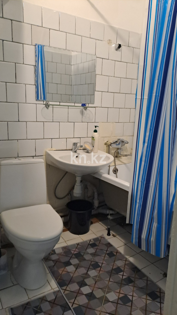 Аренда 2-комнатной квартиры, 47 м² - Аренда недвижимости в Алматы фото 5 из 7