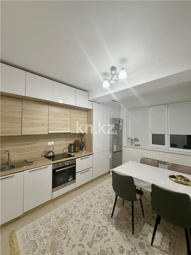Продажа 2-комнатной квартиры, 67 м² в Астане - фото 2