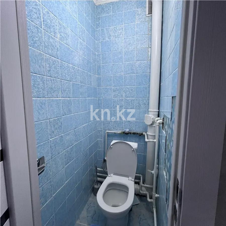 Продажа 4-комнатной квартиры, 78 м², мкр-н Степной-4, дом  9 - Продажа  четырехкомнатных квартир в Караганде фото 5 из 7