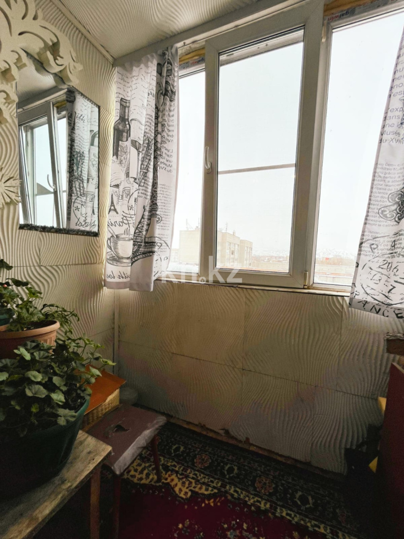 Продажа 3-комнатной квартиры, 64 м², ул. Михаэлиса, дом  7 в Усть-Каменогорске - фото 8