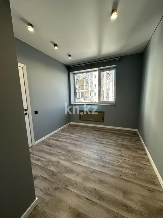 Продажа 3-комнатной квартиры, 59 м² в Алматы - фото 4