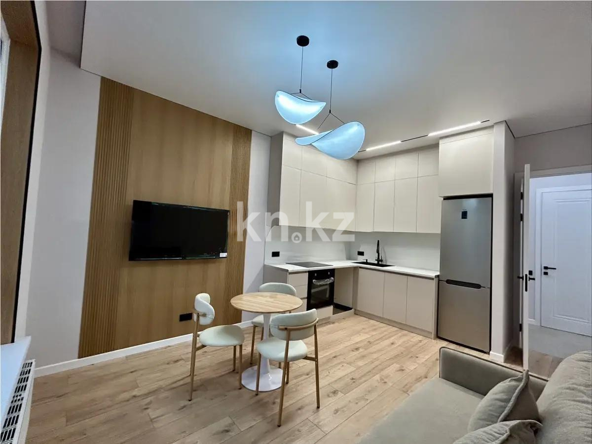 Продажа 2-комнатной квартиры, 44.5 м², ул. Байтурсынова, дом  30 в Астане - фото 2